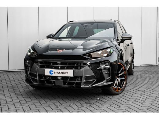 CUPRA Terramar 1.5 TSI e-Hybrid 272pk VZ Performance | Sennheiser sound System | Alcantara bekleding | Head-up d... ActivLease financial lease