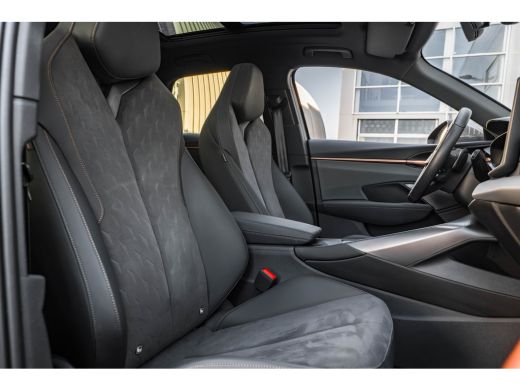 CUPRA Terramar 1.5 TSI e-Hybrid 272pk VZ Performance | Sennheiser sound System | Alcantara bekleding | Head-up d... ActivLease financial lease