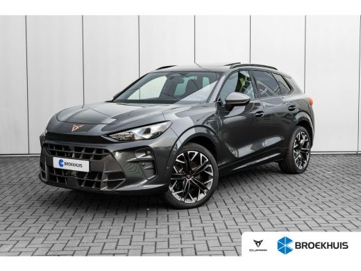 CUPRA Terramar 1.5 TSI e-Hybrid 272pk VZ Performance | Sennheiser sound sytem | Alcantara bekleding | Head-up di... ActivLease financial lease