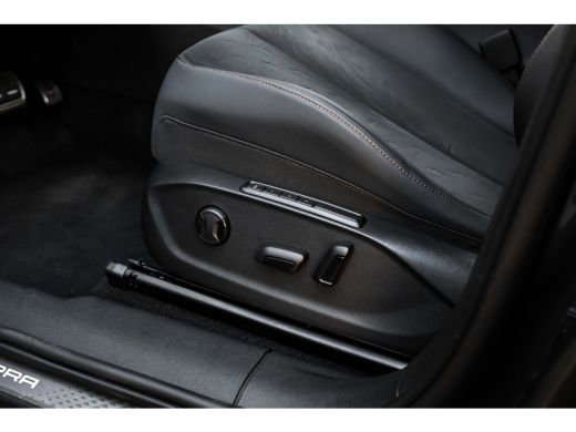CUPRA Terramar 1.5 TSI e-Hybrid 272pk VZ Performance | Sennheiser sound sytem | Alcantara bekleding | Head-up di... ActivLease financial lease