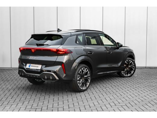 CUPRA Terramar 1.5 TSI e-Hybrid 272pk VZ Performance | Sennheiser sound sytem | Alcantara bekleding | Head-up di... ActivLease financial lease
