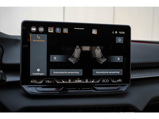 CUPRA Terramar 1.5 TSI e-Hybrid 272pk VZ Performance | Sennheiser sound sytem | Alcantara bekleding | Head-up di... ActivLease financial lease