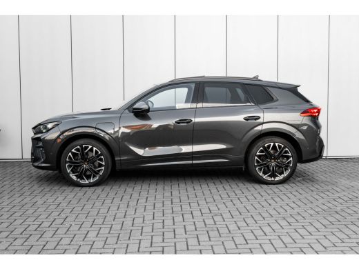 CUPRA Terramar 1.5 TSI e-Hybrid 272pk VZ Performance | Sennheiser sound sytem | Alcantara bekleding | Head-up di... ActivLease financial lease