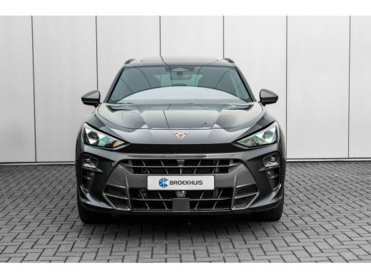 CUPRA Terramar 1.5 TSI e-Hybrid 272pk VZ Performance | Sennheiser sound sytem | Alcantara bekleding | Head-up di... ActivLease financial lease
