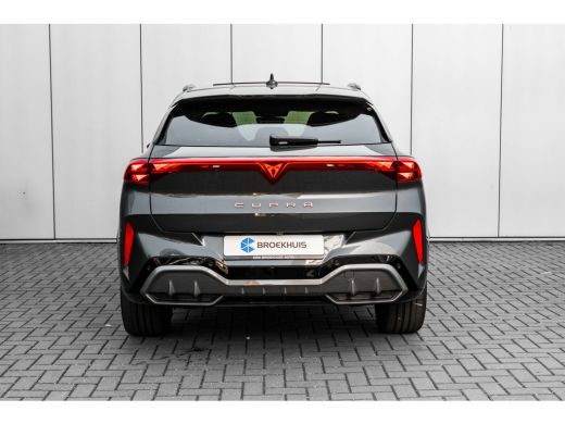 CUPRA Terramar 1.5 TSI e-Hybrid 272pk VZ Performance | Sennheiser sound sytem | Alcantara bekleding | Head-up di... ActivLease financial lease