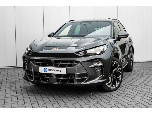 CUPRA Terramar 1.5 TSI e-Hybrid 272pk VZ Performance | Sennheiser sound sytem | Alcantara bekleding | Head-up di... ActivLease financial lease