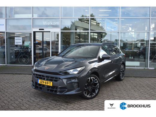 CUPRA Terramar 1.5 TSI e-Hybrid 272PK VZ Performance | TREKHAAK | PANORAMADAK | VERLENGDE FABR. GARANTIE | 360 C... ActivLease financial lease