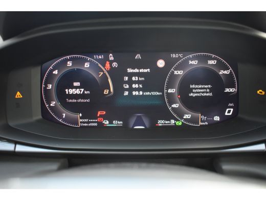CUPRA Terramar 1.5 TSI e-Hybrid 272PK VZ Performance | TREKHAAK | PANORAMADAK | VERLENGDE FABR. GARANTIE | 360 C... ActivLease financial lease
