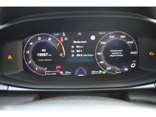 CUPRA Terramar 1.5 TSI e-Hybrid 272PK VZ Performance | TREKHAAK | PANORAMADAK | VERLENGDE FABR. GARANTIE | 360 C... ActivLease financial lease