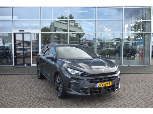 CUPRA Terramar 1.5 TSI e-Hybrid 272PK VZ Performance | TREKHAAK | PANORAMADAK | VERLENGDE FABR. GARANTIE | 360 C... ActivLease financial lease