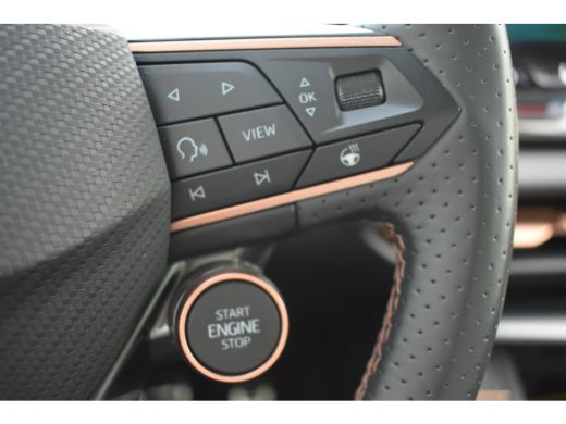 CUPRA Terramar 1.5 TSI e-Hybrid 272PK VZ Performance | TREKHAAK | PANORAMADAK | VERLENGDE FABR. GARANTIE | 360 C... ActivLease financial lease