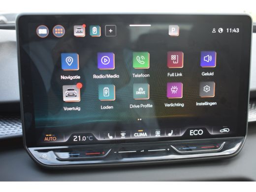 CUPRA Terramar 1.5 TSI e-Hybrid 272PK VZ Performance | TREKHAAK | PANORAMADAK | VERLENGDE FABR. GARANTIE | 360 C... ActivLease financial lease