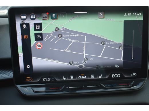 CUPRA Terramar 1.5 TSI e-Hybrid 272PK VZ Performance | TREKHAAK | PANORAMADAK | VERLENGDE FABR. GARANTIE | 360 C... ActivLease financial lease