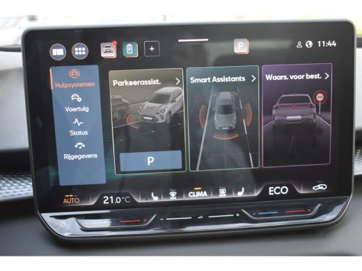 CUPRA Terramar 1.5 TSI e-Hybrid 272PK VZ Performance | TREKHAAK | PANORAMADAK | VERLENGDE FABR. GARANTIE | 360 C... ActivLease financial lease