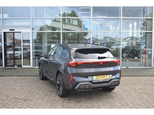 CUPRA Terramar 1.5 TSI e-Hybrid 272PK VZ Performance | TREKHAAK | PANORAMADAK | VERLENGDE FABR. GARANTIE | 360 C... ActivLease financial lease