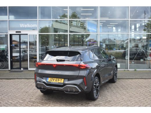 CUPRA Terramar 1.5 TSI e-Hybrid 272PK VZ Performance | TREKHAAK | PANORAMADAK | VERLENGDE FABR. GARANTIE | 360 C... ActivLease financial lease