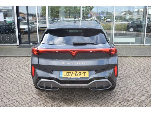 CUPRA Terramar 1.5 TSI e-Hybrid 272PK VZ Performance | TREKHAAK | PANORAMADAK | VERLENGDE FABR. GARANTIE | 360 C... ActivLease financial lease