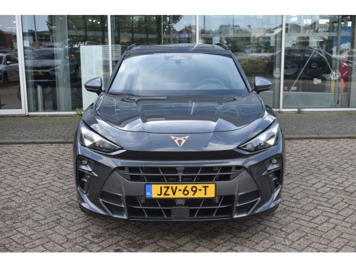 CUPRA Terramar 1.5 TSI e-Hybrid 272PK VZ Performance | TREKHAAK | PANORAMADAK | VERLENGDE FABR. GARANTIE | 360 C... ActivLease financial lease