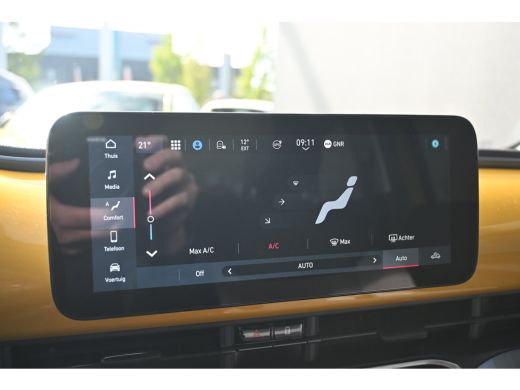 Fiat 500 1.0 Hybrid Torino Launch Edition 8 Jaar Garantie! | Navigatie | Dodehoek-Detectie | Full-LED | Pa... ActivLease financial lease