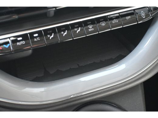 Fiat 500 1.0 Hybrid Torino Launch Edition 8 Jaar Garantie! | Navigatie | Dodehoek-Detectie | Full-LED | Pa... ActivLease financial lease
