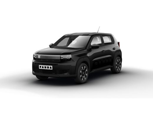 Fiat Grande Panda Icon | 10,25" touchscreen radio met Bluetooth, DAB & USB | Airconditioning handmatig | Cruise Con... ActivLease financial lease