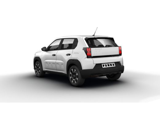 Fiat Grande Panda Icon | 10,25" touchscreen radio met Bluetooth, DAB & USB | Airconditioning handmatig | Cruise Con... ActivLease financial lease