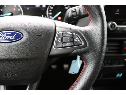Ford EcoSport 1.0 EcoBoost ST-Line | Winterpack | Cruise Control | CarPlay/Android Auto | DAB | Climate Control ActivLease financial lease