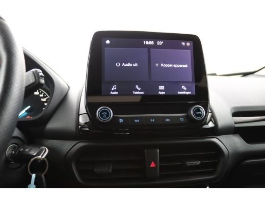 Ford EcoSport 1.0 EcoBoost ST-Line | Winterpack | Cruise Control | CarPlay/Android Auto | DAB | Climate Control ActivLease financial lease