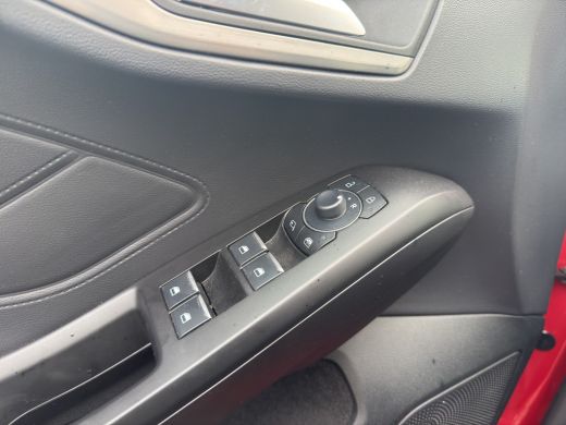 Ford Focus 1.0 EcoBoost Hybrid Titanium X | Adapt. Cruise | B&O | AGR-stoel | Stoel-stuurverw. | Blis | Draa... ActivLease financial lease
