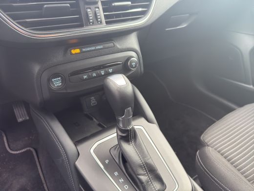 Ford Focus 1.0 EcoBoost Hybrid Titanium X | Adapt. Cruise | B&O | AGR-stoel | Stoel-stuurverw. | Blis | Draa... ActivLease financial lease