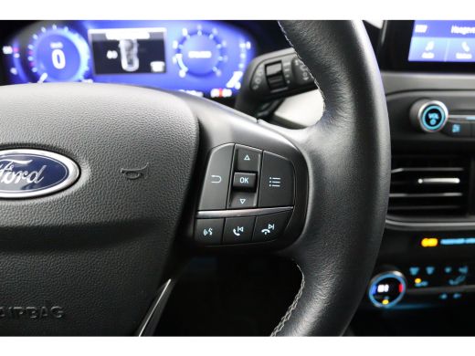Ford Focus 1.0 EcoBoost Titanium X Automaat | Achteruitrijcamera | Airco (automatisch) | Apple Carplay/Andro... ActivLease financial lease