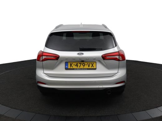 Ford Focus 1.0 EcoBoost Titanium X Automaat | Achteruitrijcamera | Airco (automatisch) | Apple Carplay/Andro... ActivLease financial lease