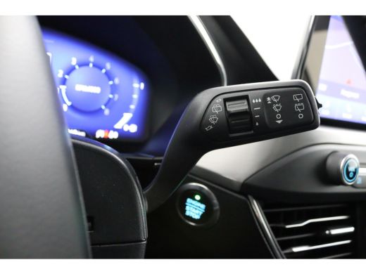 Ford Focus 1.0 EcoBoost Titanium X Automaat | Achteruitrijcamera | Airco (automatisch) | Apple Carplay/Andro... ActivLease financial lease