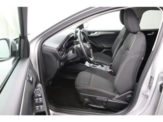 Ford Focus 1.0 EcoBoost Titanium X Automaat | Achteruitrijcamera | Airco (automatisch) | Apple Carplay/Andro... ActivLease financial lease