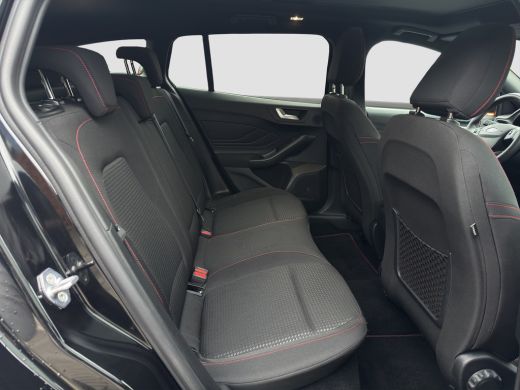Ford Focus Wagon 1.0 Hybrid ST Line X | Pano | Winter Pack | Adap. Cruise | Navigatie | Carplay ActivLease financial lease