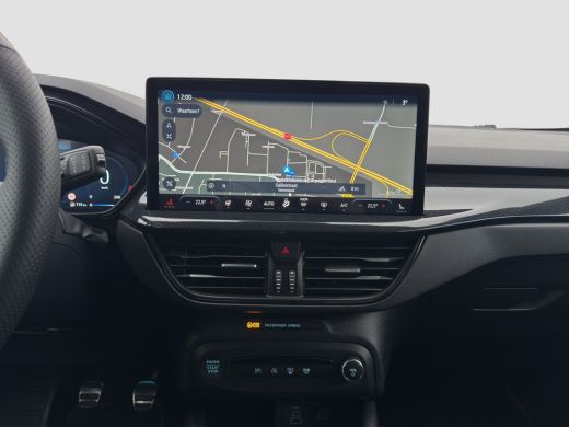 Ford Focus Wagon 1.0 Hybrid ST Line X | Pano | Winter Pack | Adap. Cruise | Navigatie | Carplay ActivLease financial lease