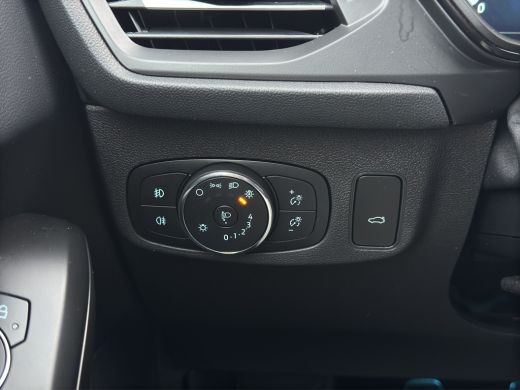 Ford Focus Wagon 1.0 Hybrid ST Line X | Pano | Winter Pack | Adap. Cruise | Navigatie | Carplay ActivLease financial lease