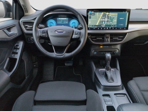 Ford Focus Wagon 1.0 Hybrid Titanium X | Winter Pack | Adap. Cruise | B&O Audio ActivLease financial lease