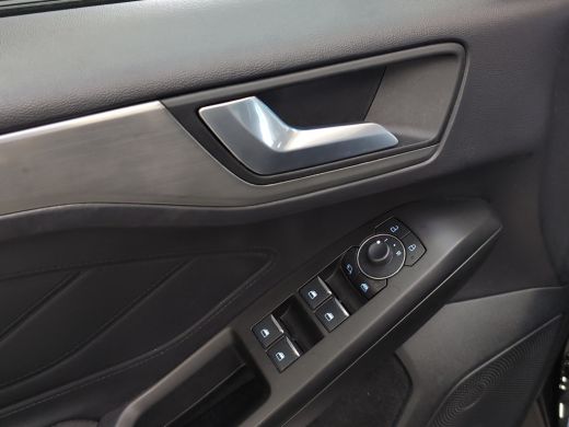 Ford Focus Wagon 1.0 Hybrid Titanium X | Winter Pack | Adap. Cruise | B&O Audio ActivLease financial lease