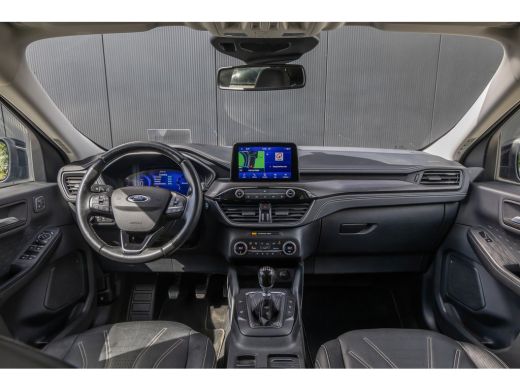 Ford Kuga 1.5 EcoBoost Vignale | Full options | Incl. Trekhaak | Panoramadak | 1800kg trekgewicht ActivLease financial lease