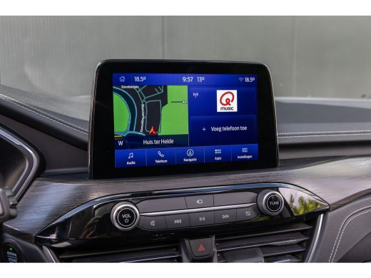 Ford Kuga 1.5 EcoBoost Vignale | Full options | Incl. Trekhaak | Panoramadak | 1800kg trekgewicht ActivLease financial lease