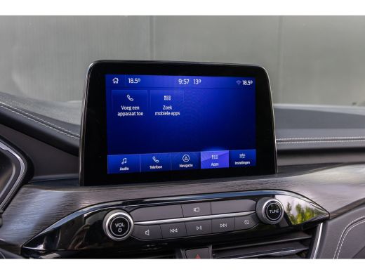 Ford Kuga 1.5 EcoBoost Vignale | Full options | Incl. Trekhaak | Panoramadak | 1800kg trekgewicht ActivLease financial lease