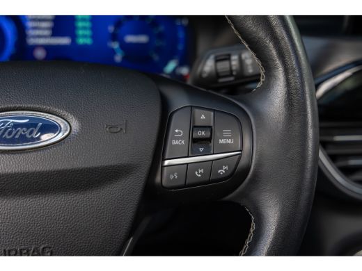 Ford Kuga 1.5 EcoBoost Vignale | Full options | Incl. Trekhaak | Panoramadak | 1800kg trekgewicht ActivLease financial lease
