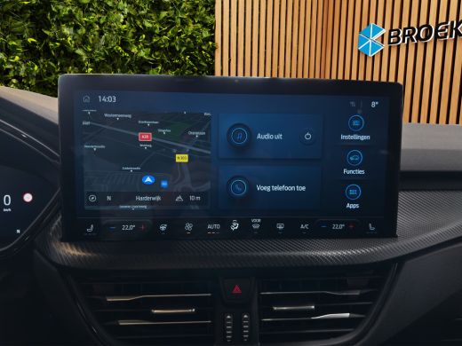Ford Kuga 2.5 PHEV ST-Line X | Panoramadak | Adaptive Cruise | 360 Camera ActivLease financial lease