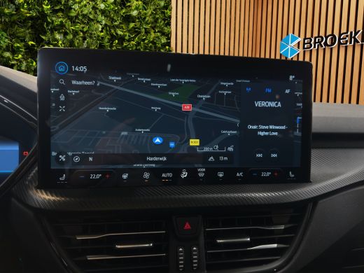 Ford Kuga 2.5 PHEV ST-Line X | Panoramadak | Adaptive Cruise | 360 Camera ActivLease financial lease