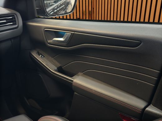 Ford Kuga 2.5 PHEV ST-Line X | Panoramadak | Adaptive Cruise | 360 Camera ActivLease financial lease