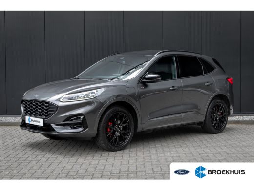 Ford Kuga 2.5 PHEV ST-Line X | Black Pack | 20 inch  | Adapt. Cruise | Camera V+A | B&O audio | 100% Dealer... ActivLease financial lease