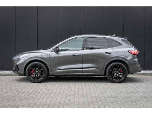Ford Kuga 2.5 PHEV ST-Line X | Black Pack | 20 inch  | Adapt. Cruise | Camera V+A | B&O audio | 100% Dealer... ActivLease financial lease