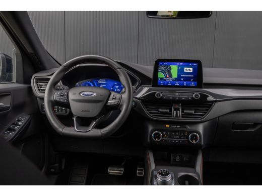 Ford Kuga 2.5 PHEV ST-Line X | Black Pack | 20 inch  | Adapt. Cruise | Camera V+A | B&O audio | 100% Dealer... ActivLease financial lease
