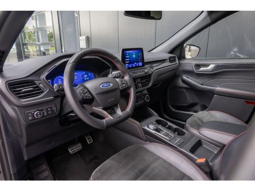 Ford Kuga 2.5 PHEV ST-Line X | Black Pack | 20 inch  | Adapt. Cruise | Camera V+A | B&O audio | 100% Dealer... ActivLease financial lease